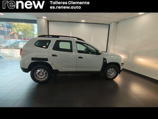 Dacia Duster 2020