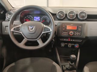 Dacia Duster 2020