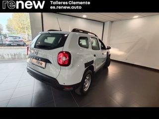 Dacia Duster 2020