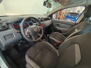 Dacia Duster 2020