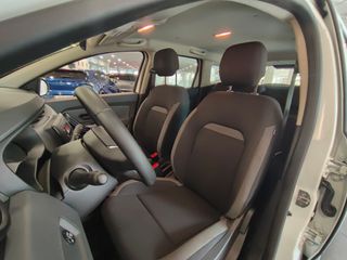 Dacia Duster 2020