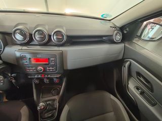 Dacia Duster 2020