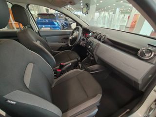 Dacia Duster 2020