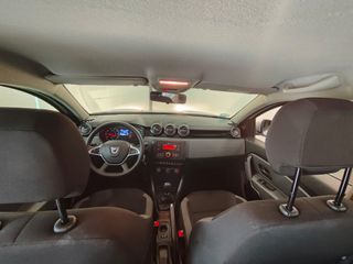 Dacia Duster 2020