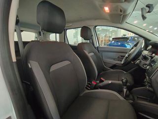 Dacia Duster 2020