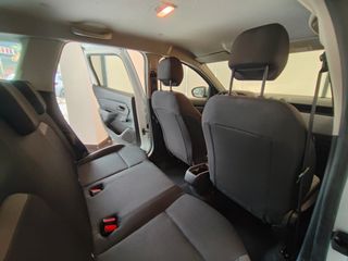 Dacia Duster 2020