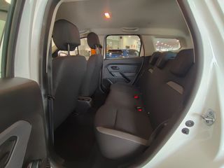Dacia Duster 2020