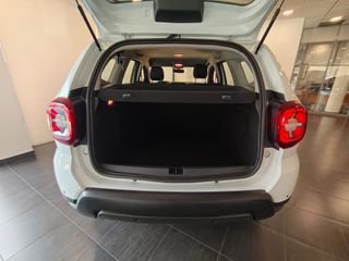 Dacia Duster 2020