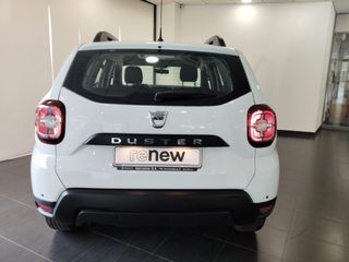 Dacia Duster 2020