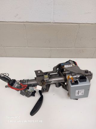 Columna Dirección con Llave y Módulo Hyundai IX35 