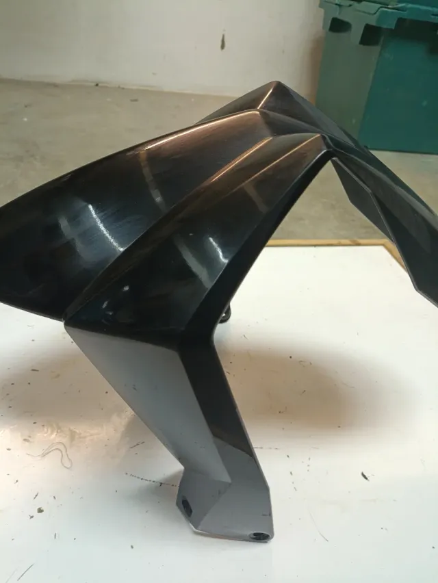 Guardabarros KTM duke 690