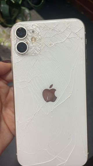 iPhone 11 64 GB