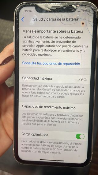 iPhone 11 64 GB