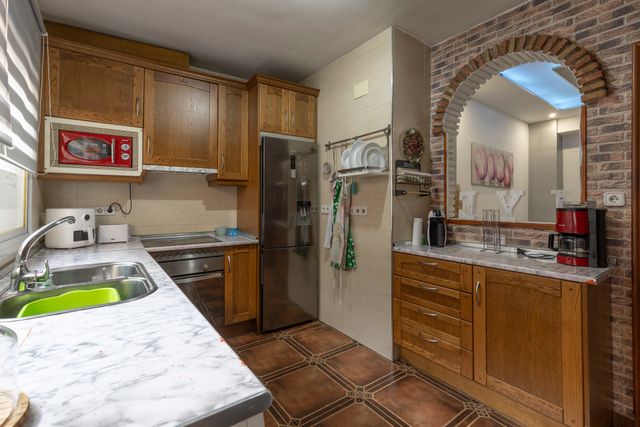 Oportunidad Única Cúllar Vega