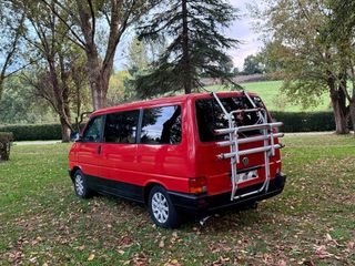 Volkswagen Multivan 1995