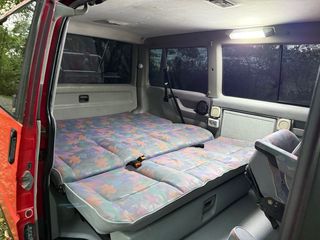 Volkswagen Multivan 1995