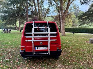 Volkswagen Multivan 1995