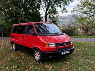Volkswagen Multivan 1995