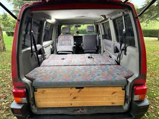 Volkswagen Multivan 1995