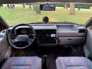 Volkswagen Multivan 1995