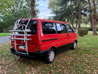 Volkswagen Multivan 1995