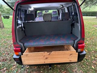Volkswagen Multivan 1995