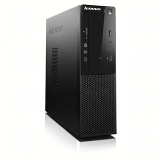 Ordenador Sobremesa Lenovo Negro