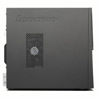 Ordenador Sobremesa Lenovo Negro