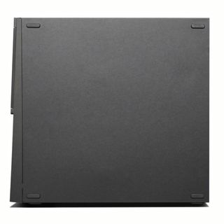 Ordenador Sobremesa Lenovo Negro