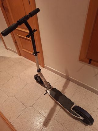 Patinete para niños