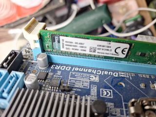 2 Placas Base Ordenador LGA1150 DDR3