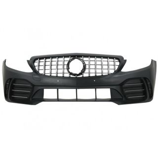 Parachoques delantero para Mercedes Clase C W205 G