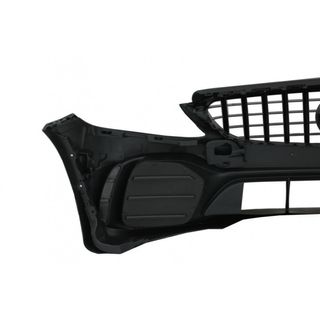 Parachoques delantero para Mercedes Clase C W205 G