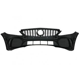 Parachoques delantero para Mercedes Clase C W205 G