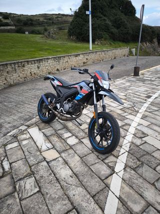 Derbi Senda Xtreme 2020
