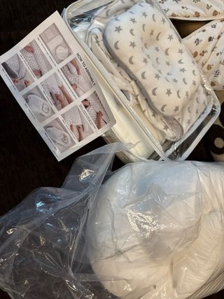 Lote Ropa Bebé Invierno