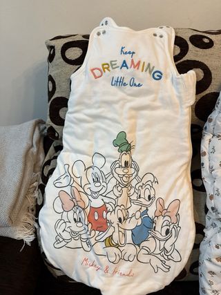 Lote Ropa Bebé Invierno