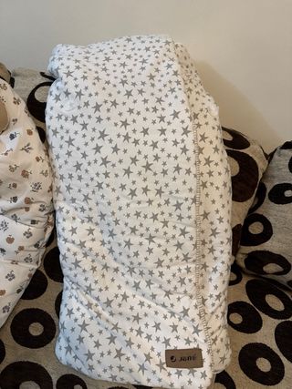 Lote Ropa Bebé Invierno