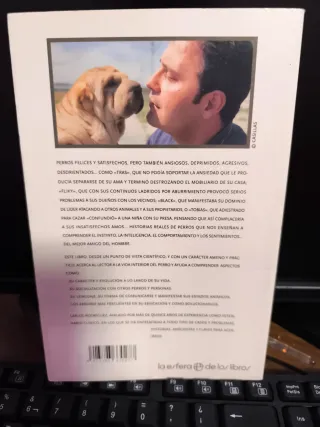 Mi Perro, Sus Amigos y Yo:Cómo Comprender Su Fo...