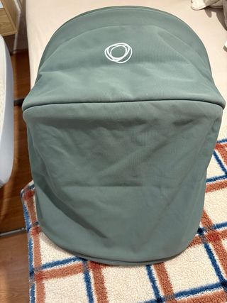 Capota Bugaboo Fox 3 Verde