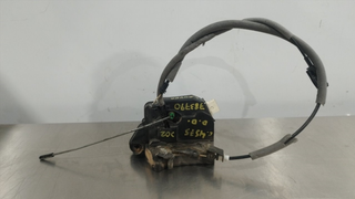 CERRADURA PUERTA DELANTERA DERECHA LAND ROVER RAN