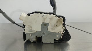 CERRADURA PUERTA DELANTERA DERECHA LAND ROVER RAN