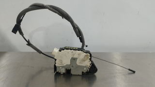 CERRADURA PUERTA DELANTERA DERECHA LAND ROVER RAN