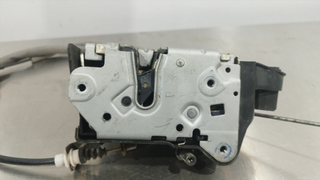 CERRADURA PUERTA DELANTERA DERECHA LAND ROVER RAN