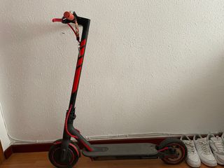 Patinete Eléctrico M365 Modificado