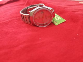 Reloj Titan Vintage( unisex)