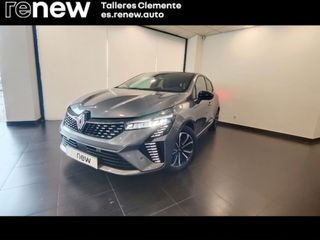 Renault Clio 2024