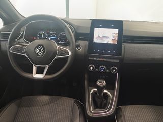 Renault Clio 2024