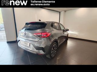 Renault Clio 2024
