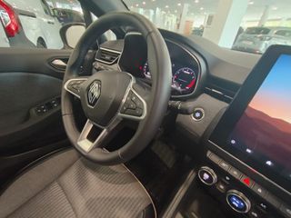 Renault Clio 2024